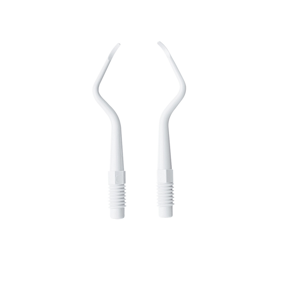 Implacare II, 12 Inserts 4R/4L - Hu-Friedy - Delynov