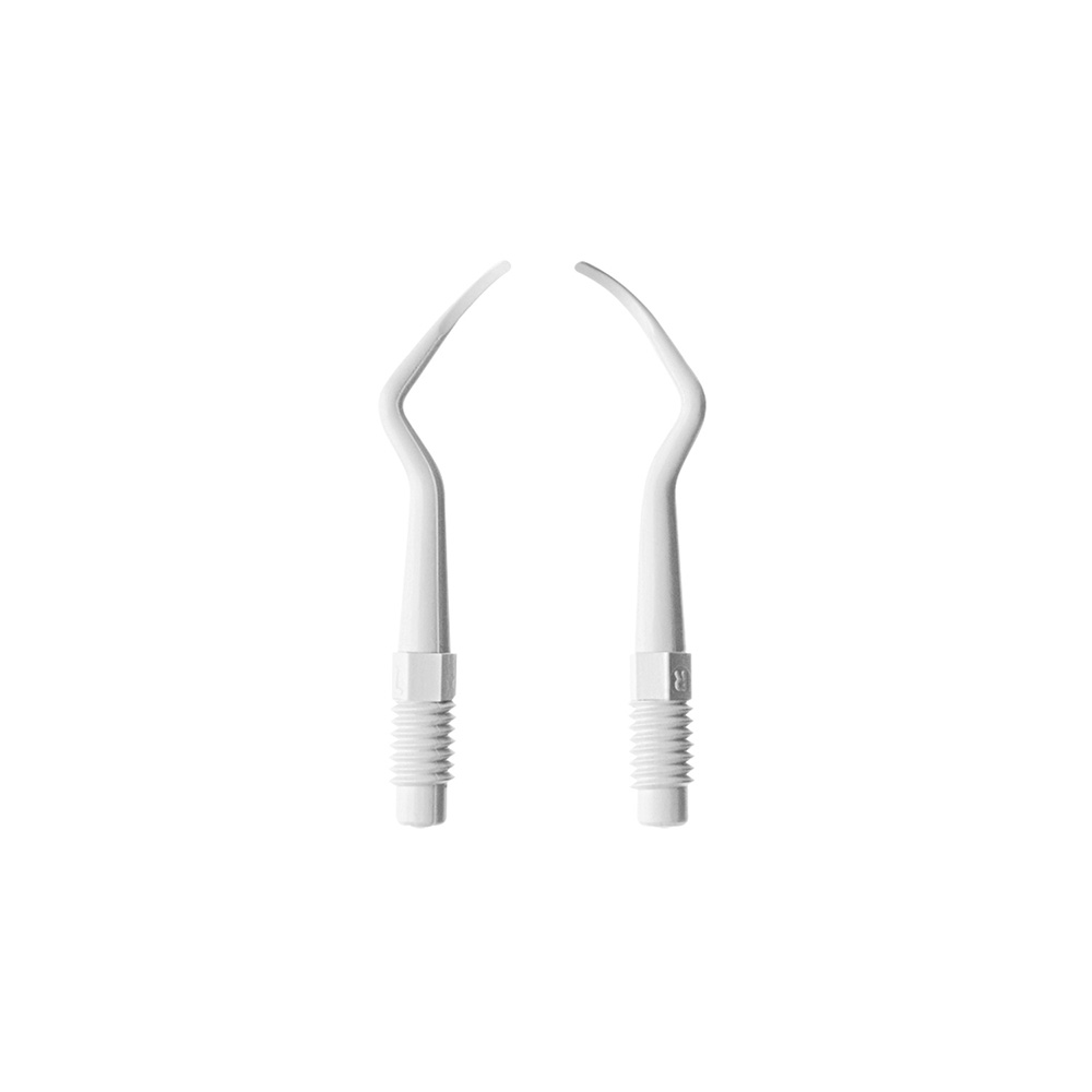 Implacare II, 12 Inserts BH5/6 - Hu-Friedy - Delynov