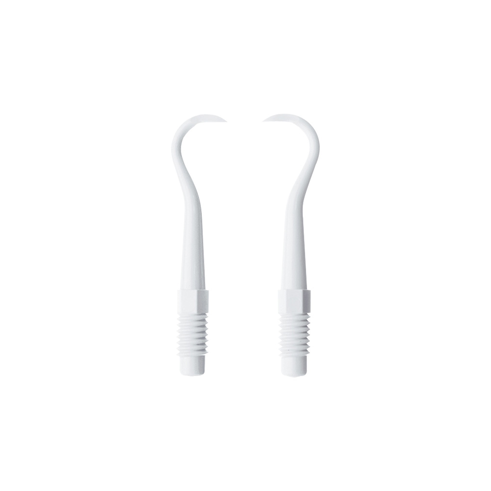 Implacare II. 12 inserts H6/7 - Hu-Friedy - Delynov - Product for implant dentistry, oral surgery, dental surgery, dentist, bone grafting, maxillofacial surgery.
