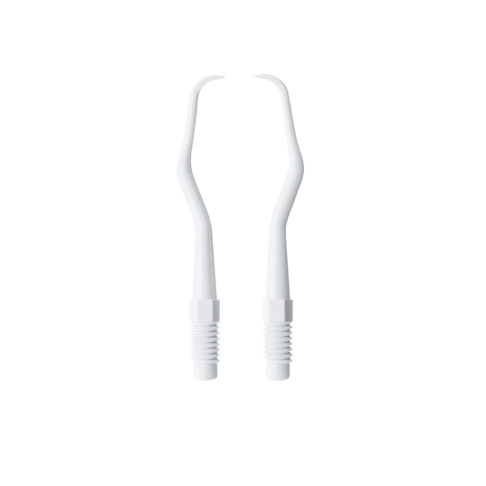 Implacare II, 12 Inserts LG1/2 - Hu-Friedy - Delynov