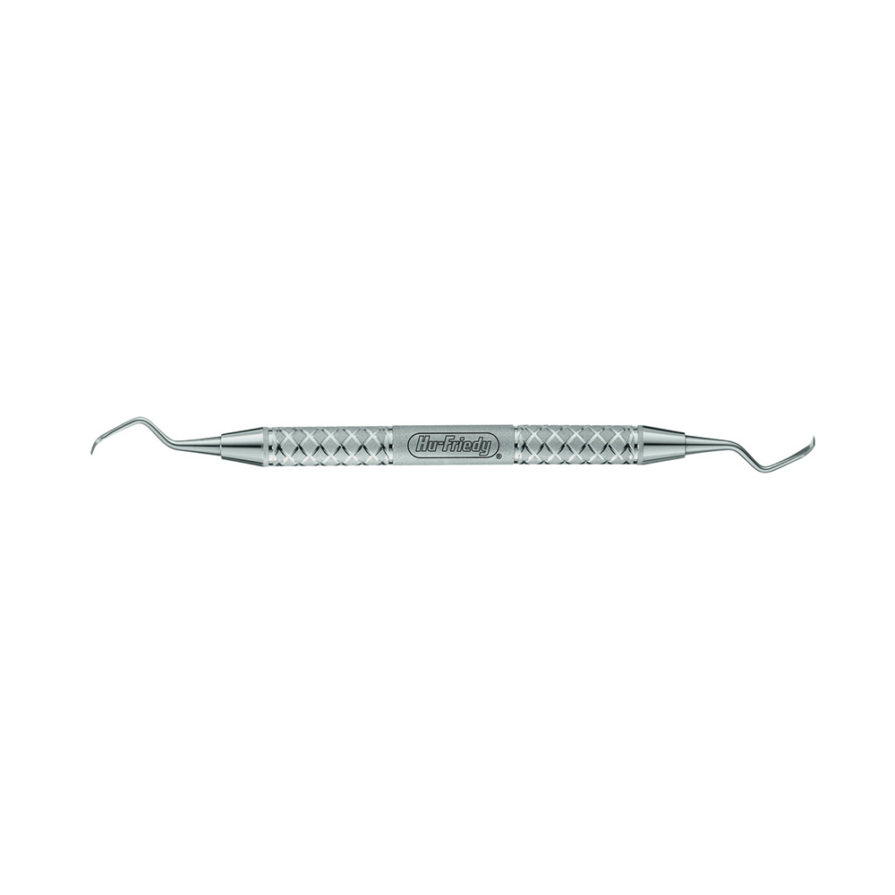 Scissors for bone Rhode no. 36/37 Back action handle no. 9 - Hu-Friedy - Delynov