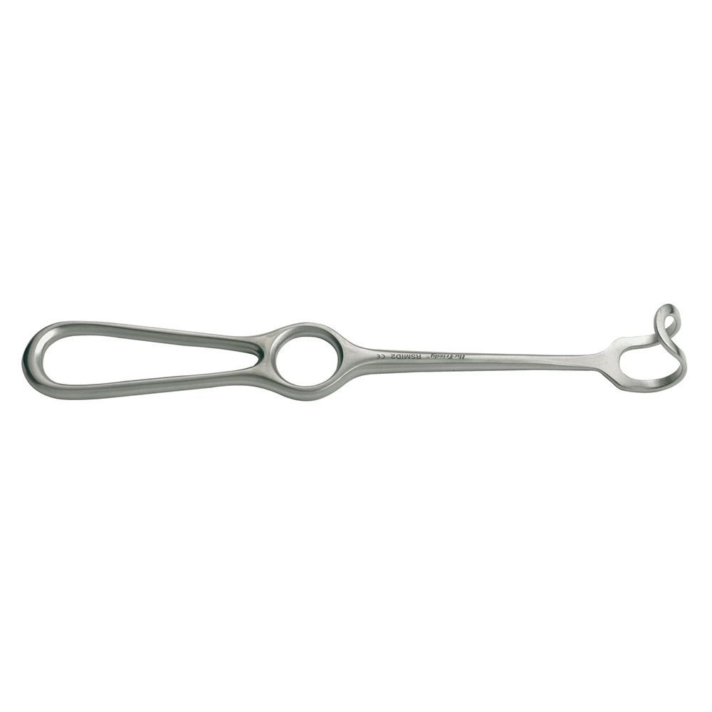 Middeldorpf Retractor 22x20mm - Hu-Friedy - Delynov