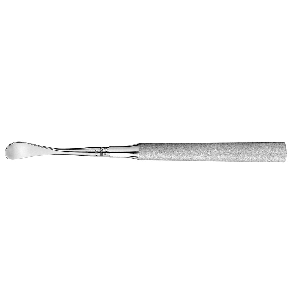 Retractor Henahan Number 2 with Handle Number 504 - Hu-Friedy - Delynov.
