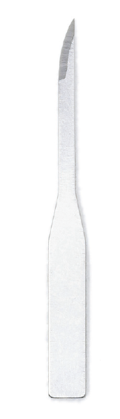 Sure, the translated product title in English for your Delynov website would be: Omnia - Delynov Mini Micro Curve Width 1.45mm Length 4.60mm