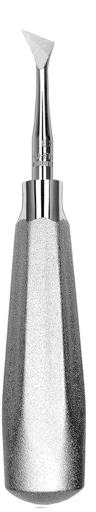 Elevator Cryer no. 26 handle no. 510 straight medium - Hu-Friedy - Delynov