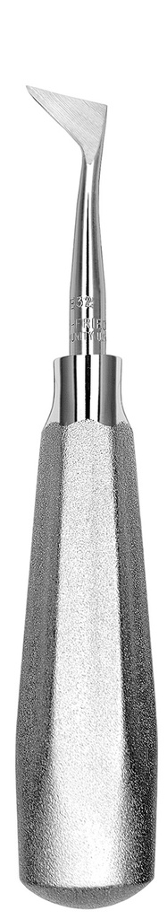 Elevator Cryer No. 32 Handle No. 510 Large Straight - Hu-Friedy - Delynov