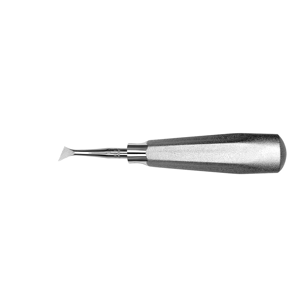 Elévateur Cryer #45 Gr #510 droite petit (E45) - Hu-Friedy - Delynov