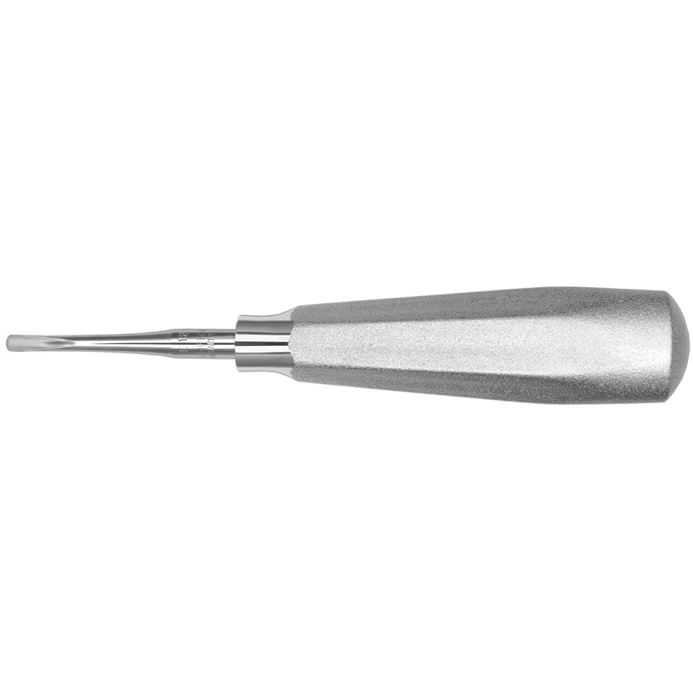 Elévateur Hourrigan #11H manche #510 strié - Hu-Friedy - Delynov