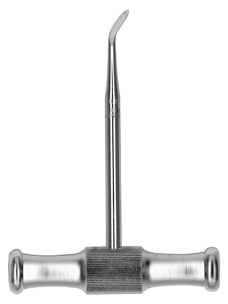 Elevator number 1L with left cross handle - Hu-Friedy - Delynov