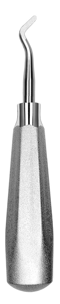 Elévateur Potts #6 M. #510 gauche baïonnette - Hu-Friedy - Delynov