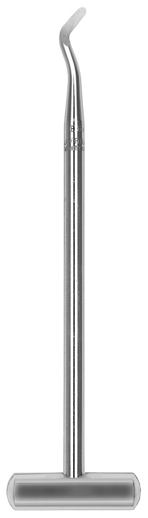 Elevator Potts number 6X with left cross handle - Hu-Friedy - Delynov