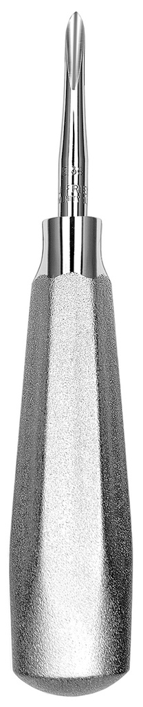 Elévateur Seldin #3S mch #510 antér supér/inf - Hu-Friedy - Delynov