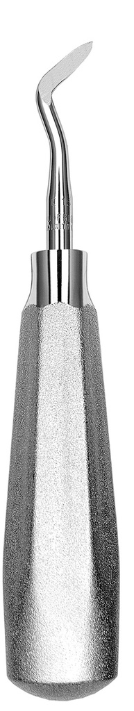 Elévateur Woodward #15 manche #510 gauche - Hu-Friedy - Delynov