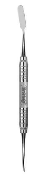 Décolleur Prichard manche #6 court - Hu-Friedy - Delynov