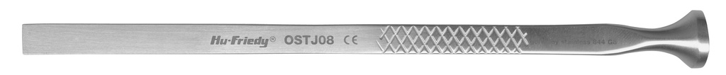 Jovanovic Osteotome #8 6mm - Hu-Friedy - Delynov