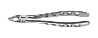 forme angulaire de la fraise DAVIER, figure 34A - Helmut Zepf (12.034.01Z) - Delynov