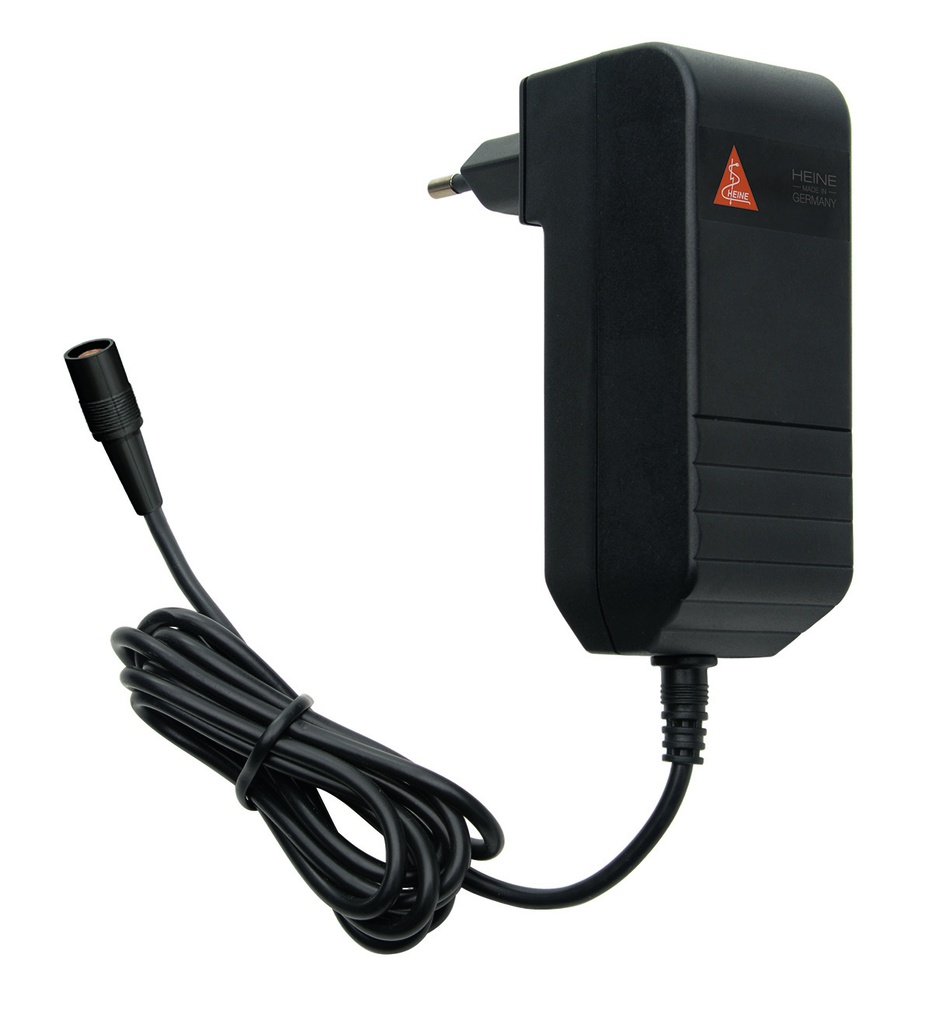 Chargeur pour bandeau - HEINE Optotechnik (X-095.16.330) - Delynov