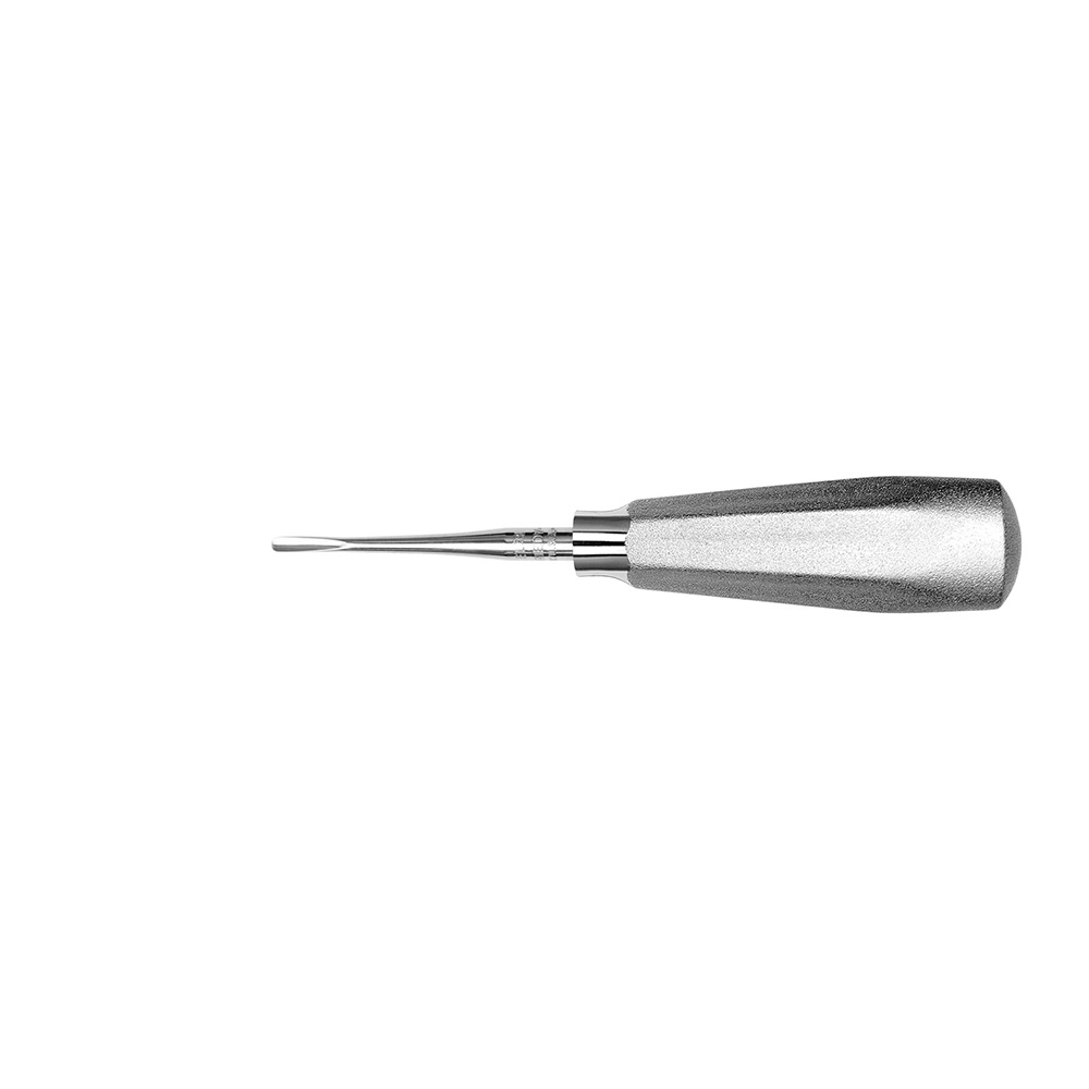 Luxateur 3mm droit, manche court (EL3SSM) - Hu-Friedy - Delynov