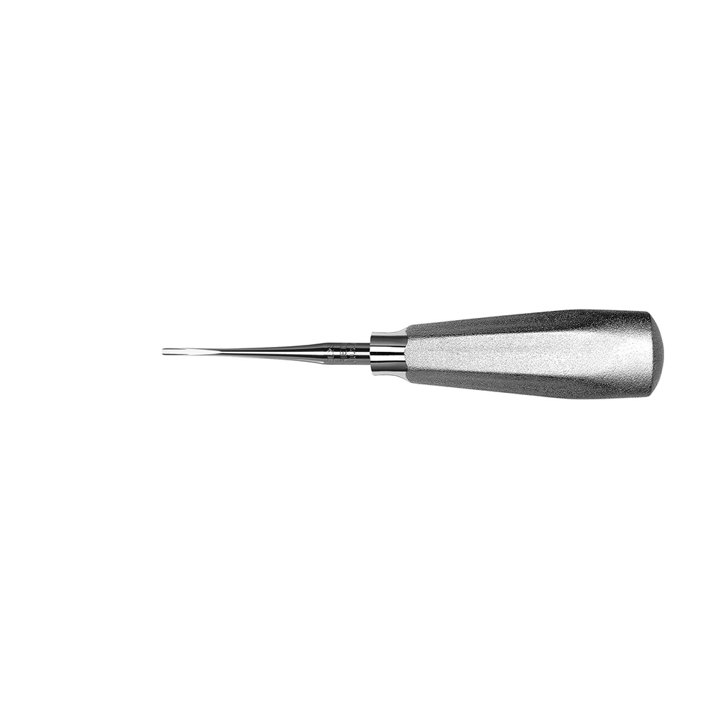 Luxateur 2mm droit, manche SM (EL2SSM) - Hu-Friedy - Delynov