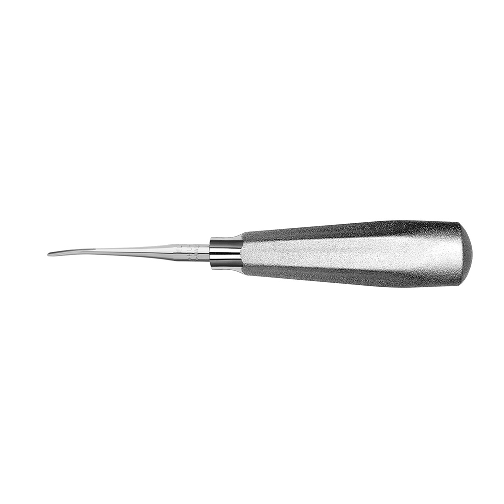 Luxateur 2mm courbé (EL2C) - Hu-Friedy - Delynov