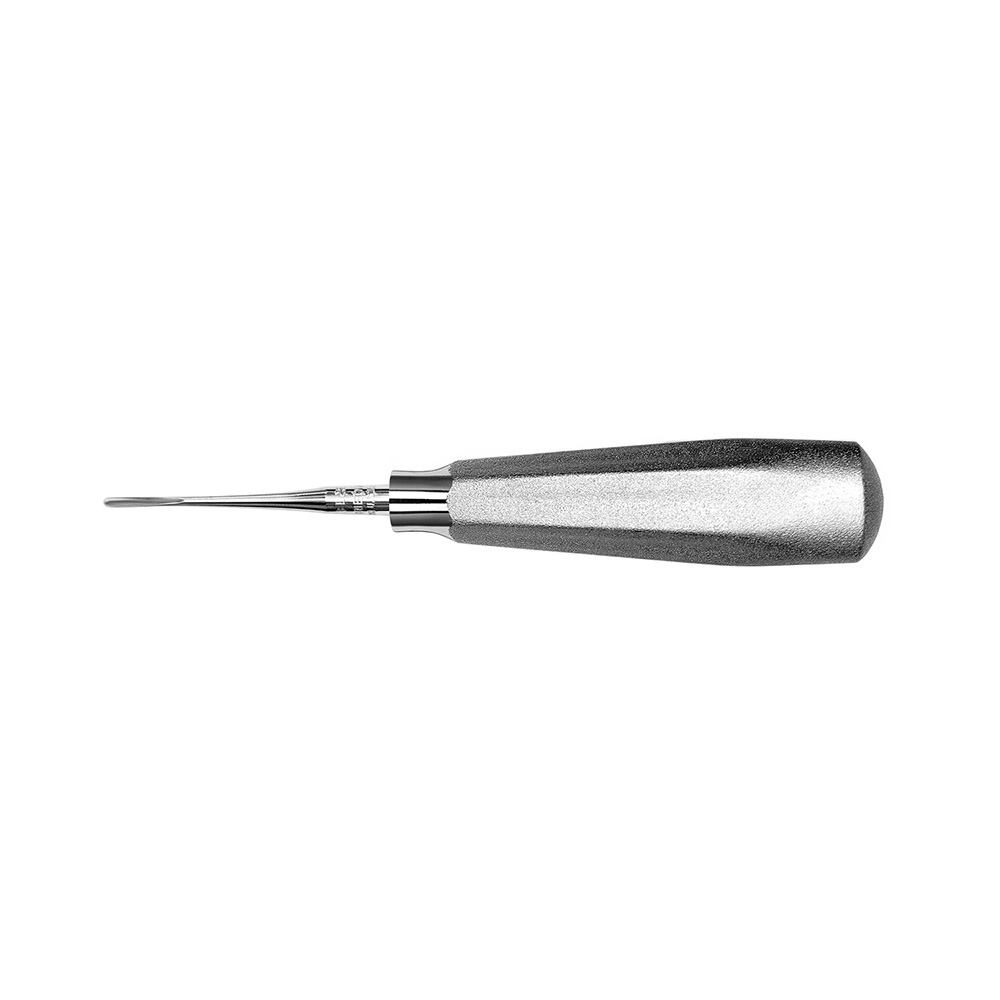 Luxateur2 mm droit (EL2S) - Hu-Friedy - Delynov