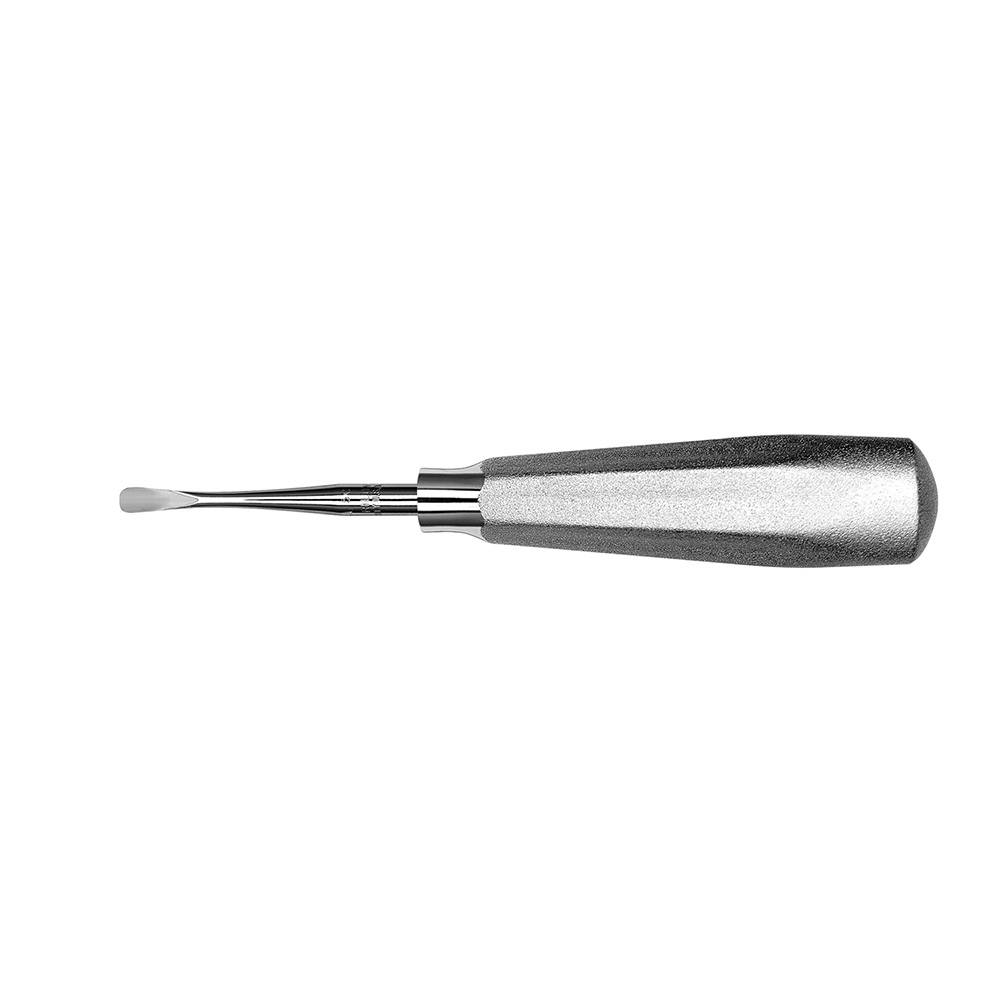 Luxateur 5mm courbé, manche #510 - Hu-Friedy - Delynov