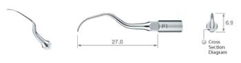 Insert P1 NSK (Z217404) - Delynov - Produit- Delynov 