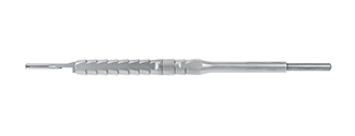 Disposable Scalpel Handle with Safety Control - Helmut Zepf (46.007.02) - Delynov