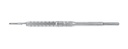 MANCHE BISTOURI DROP-CONTROL - Helmut Zepf (46.007.02) - Delynov