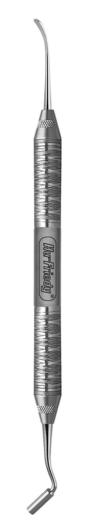 Instrument à Sinus Lift Tahmaseb/ Fouloir à os manche #6 - Hu-Friedy - Delynov