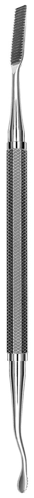 Miller #64 Bone Rasp with #522 Handle - Hu-Friedy - Delynov