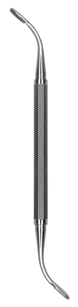 Product Summary for Delynov Online Store: Wahl Numéro 1W Bone Rasp, Handle Numéro 522 - Hu-Friedy - Delynov.