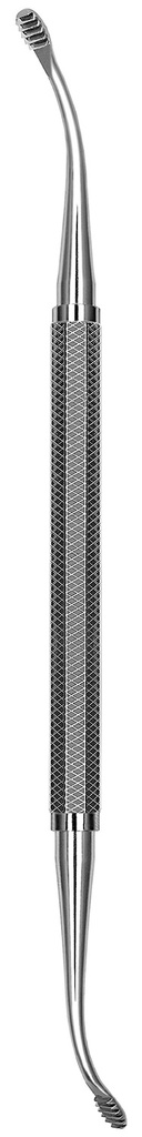 Product Title: Wahl Number 2W Bone Rasp, Handle Number 522 - Hu-Friedy - Delynov