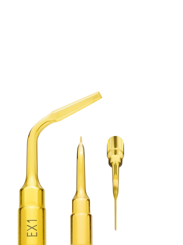 EX1 (3400001) - Delynov, Dental Surgery Instrument