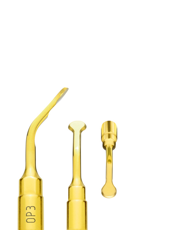 Title: OP3 (3380003) - Delynov Dental Surgery Instruments