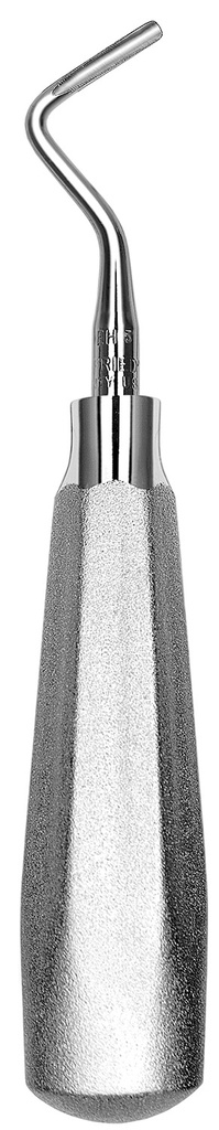 Elévateur Hourigan #5 manche #510 - Hu-Friedy - Delynov