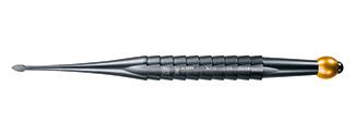 Élévateur X - Instrument DESMO - Helmut Zepf (17.007.05TI) - Delynov