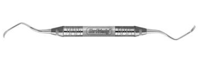 Instrument for sinus lift urban number 1 (short handle S6) - Hu-Friedy - [impurba1s6] - Delynov