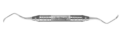 Instrument for Sinus Lift Urban Number 2 Handle (Short Handle S6) - Hu-Friedy - [IMPURBA2S6] - Delynov