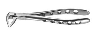 Forme Angulaire de la DAVIER - Helmut Zepf (12.036.01Z) - Delynov