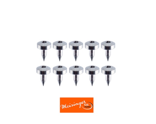 Master-Pin refill (pin) - (MP10) - Meisinger - Hager & Meisinger GmbH (36BMP000010) - Delynov
