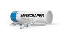 Safescraper Twist Curve - Gratteur d'os cortical stérile - Meta - Lot de 3 - 3987