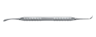 Universal raspatorium Helmut Zepf for (24.747.03) - Delynov
