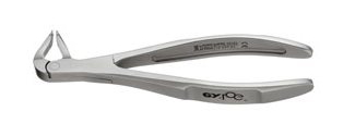 Davier EXLOG® Fig. 36 A - Helmut Zepf (15.036.01) - Delynov