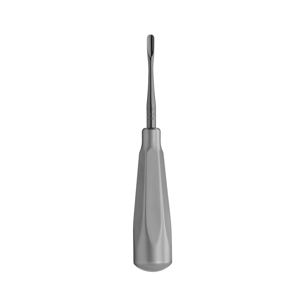 Luxateur 5mm droit, Black Line - Hu-Friedy - Delynov