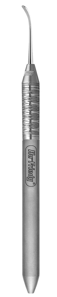 Sinus Lift Elevator Curette Simion No.1 3.5mm Handle No.6 - Hu-Friedy (PESIM16) - Delynov