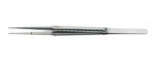 Precelle Micro Dissection Forceps - Helmut Zepf (22.820.17) - Delynov