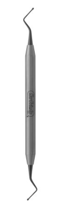 Tunneling Instrument No. 2 GDQ - Black Line - Hu-Friedy - Delynov