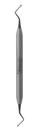 Instrument Tunnelisation #2 Giles de Quincey, Black Line (FQUINCEY2X) - Hu-Friedy - Delynov