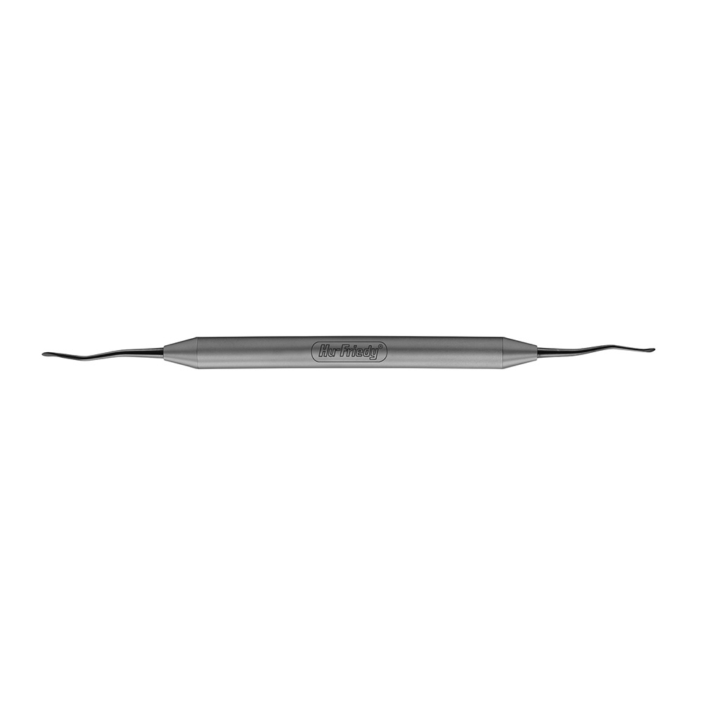 Couteau de tunnelisation #1 Black Line (TKN1X) - Hu-Friedy - Delynov